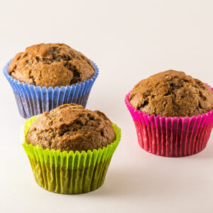 Banana com uva passas  (sem adição de açúcar) - PCT C/ 20 Unid.