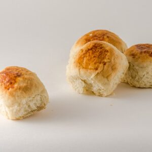 Pão integral - PCT C/ 20 Unid.