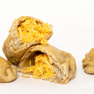 Empanada de frango - PCT C/ 15 UNID.