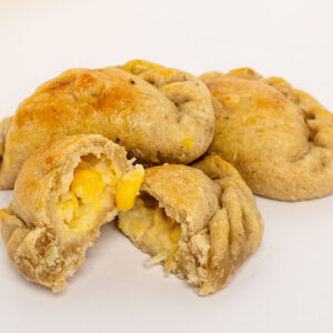 Empanada de milho - PCT C/ 15 Unid.