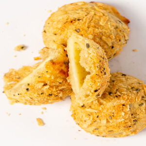 Mandioqueijo - PCT C/ 15 UNID.