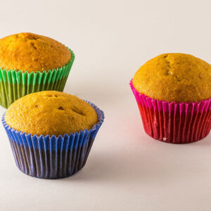 Laranja PCT C/ 20 Unid.