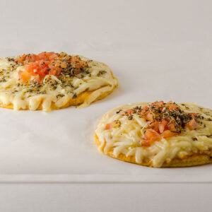 Pizza Marguerita - PCT C/ 20 Unid.